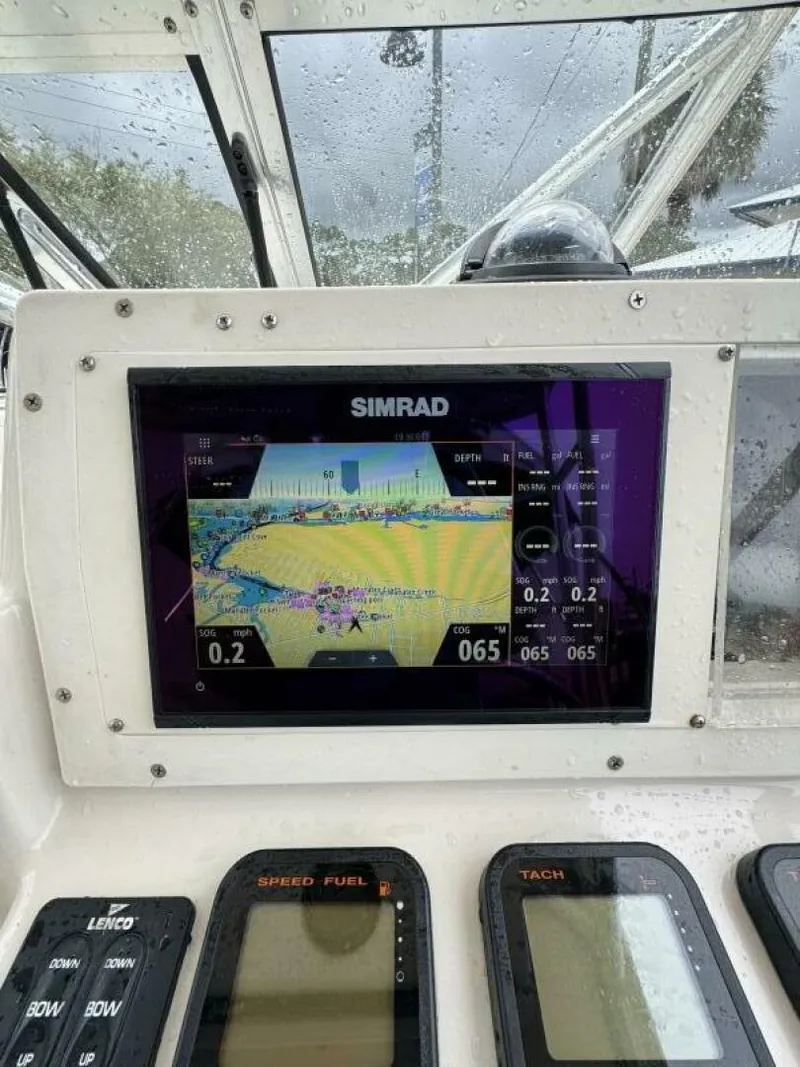 Slide: The Image of Cobia 25 2007 - 5367439