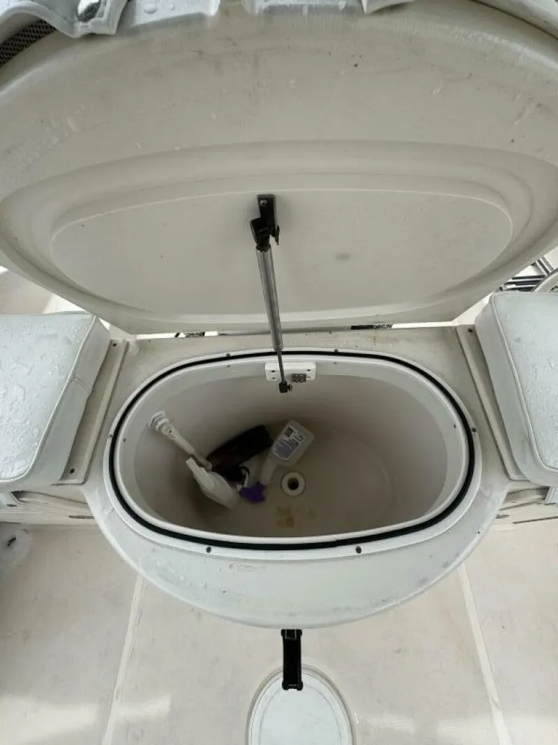 Slide: The Image of Cobia 25 2007 - 5367430