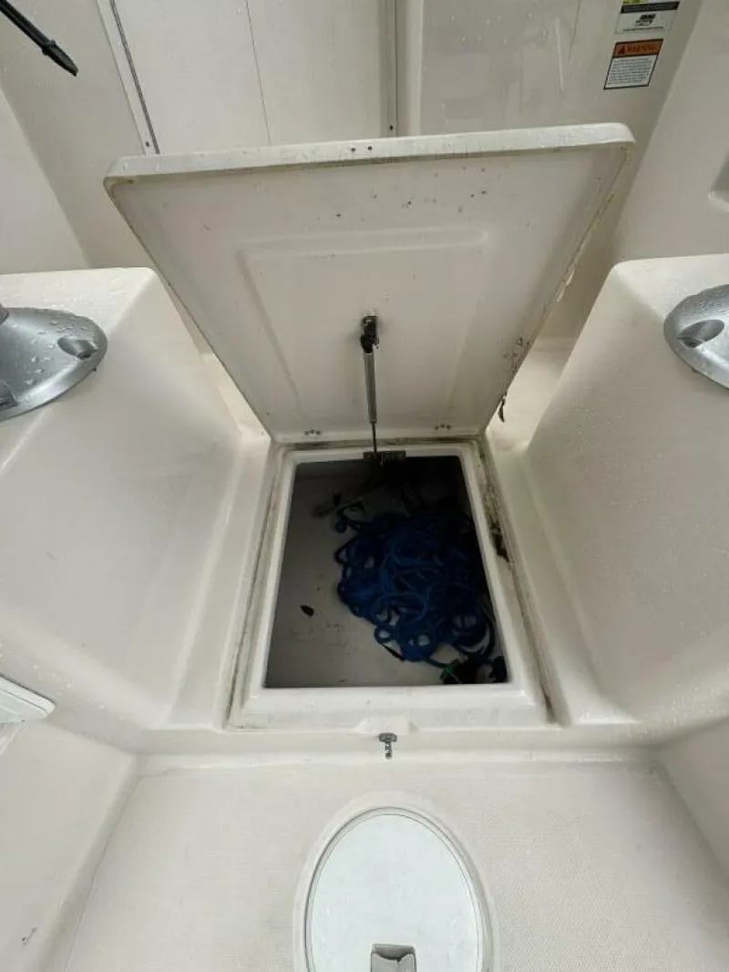 Slide: The Image of Cobia 25 2007 - 5367449