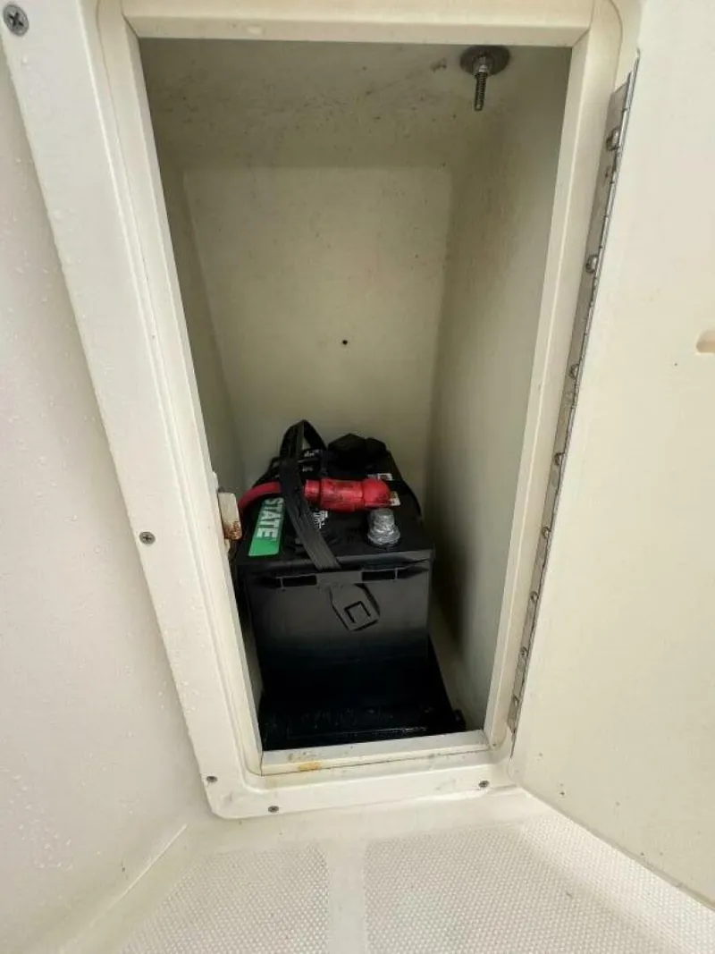 Slide: The Image of Cobia 25 2007 - 5367425