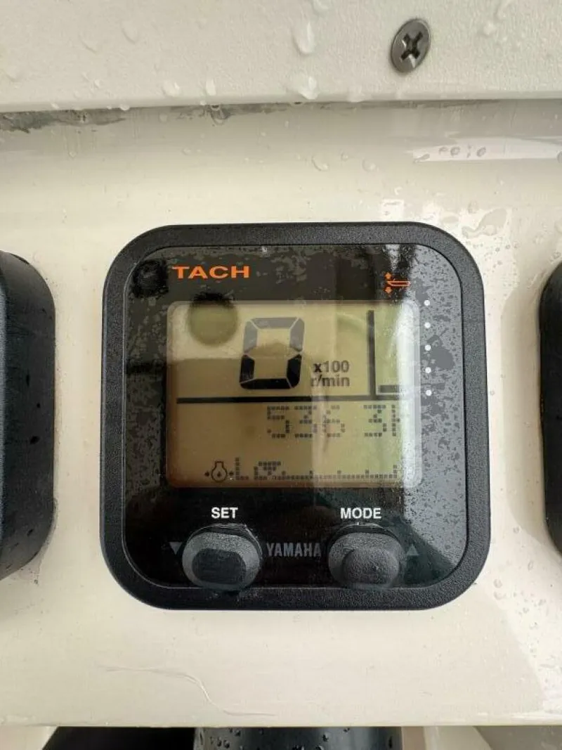 Slide: The Image of Cobia 25 2007 - 5367432