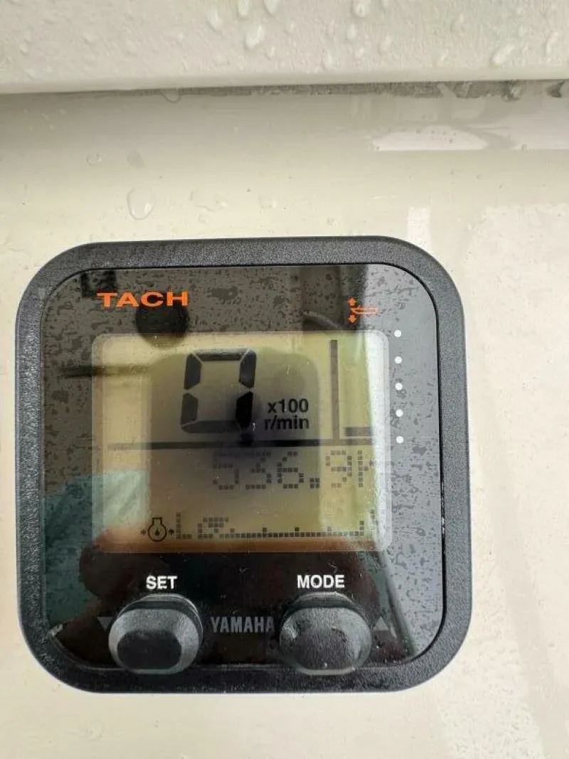 Slide: The Image of Cobia 25 2007 - 5367433