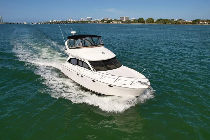 Slide: The Image of Meridian 411 Sedan Bridge 2007 - 5367727