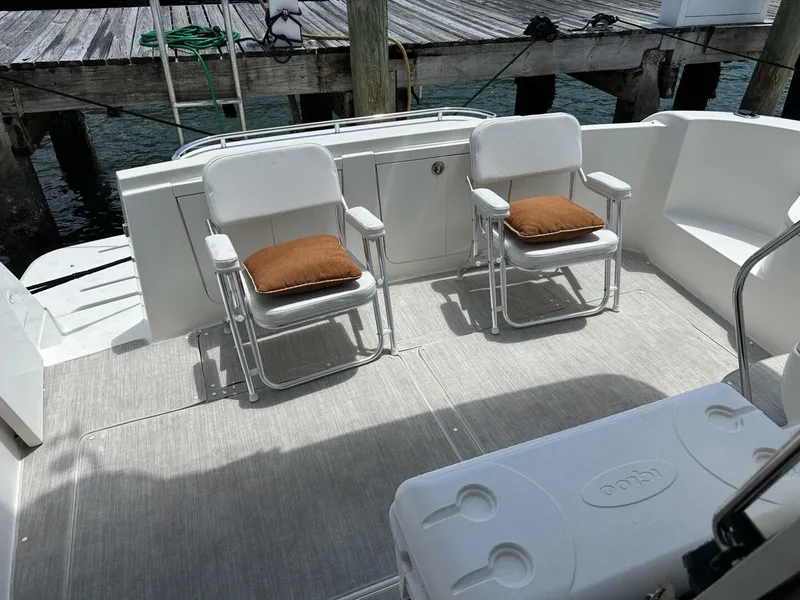 Slide: The Image of Meridian 411 Sedan Bridge 2007 - 5367745