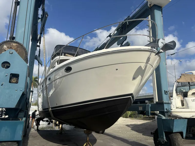 Slide: The Image of Meridian 411 Sedan Bridge 2007 - 5367728