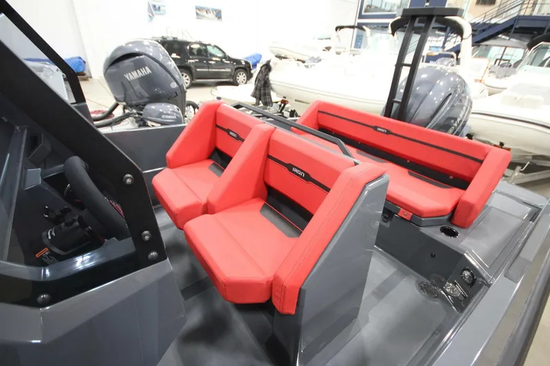 Slide: The Image of Iron 647 Open 2026 - 5915804