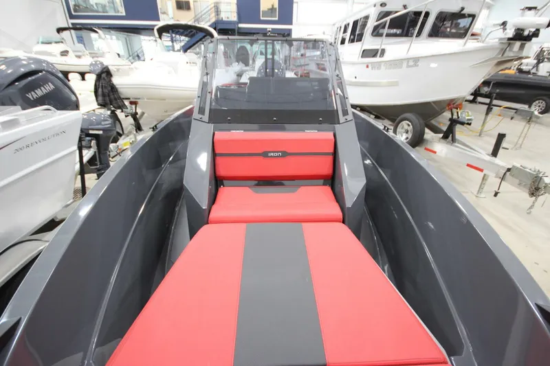 Slide: The Image of Iron 647 Open 2026 - 5915807