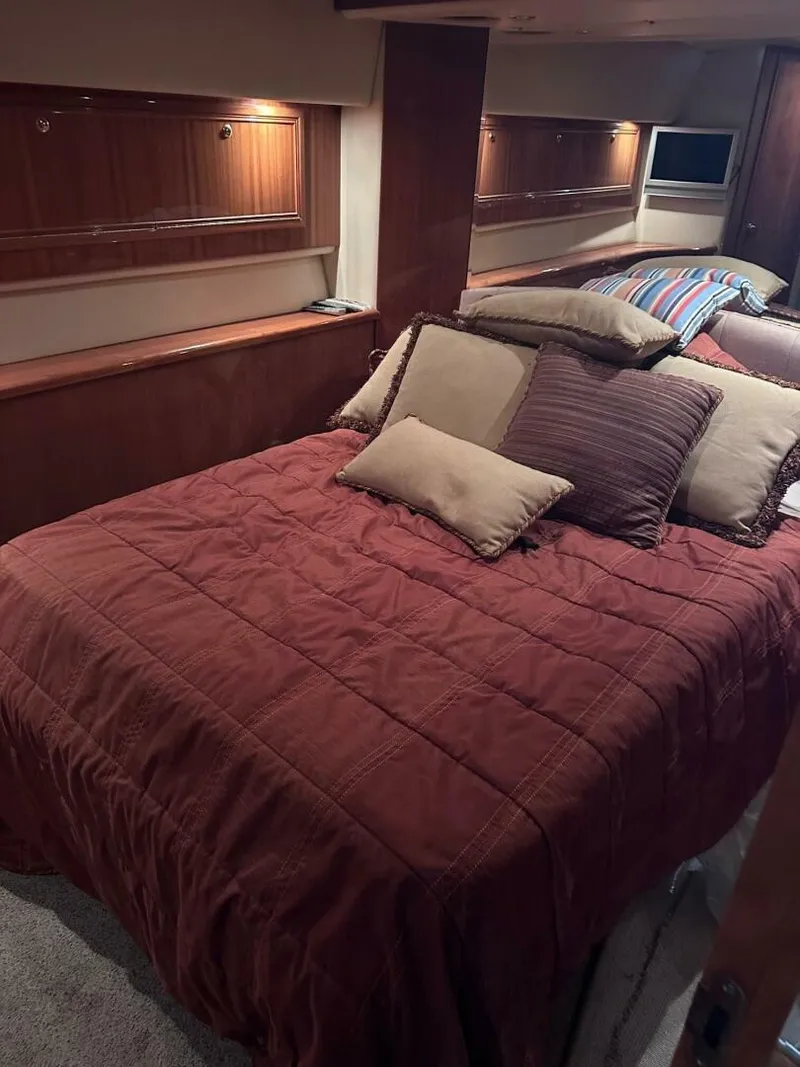 Slide: The Image of Riviera 51 Down Under - Master 2008 Riviera 51 Down Under - 5368193