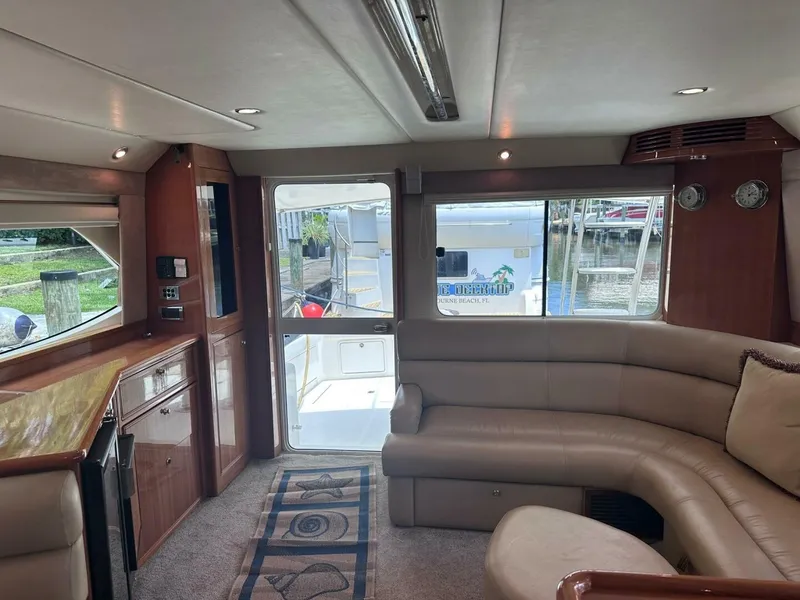 Slide: The Image of Riviera 51 Down Under - Salon 2008 Riviera 51 Down Under - 5368197