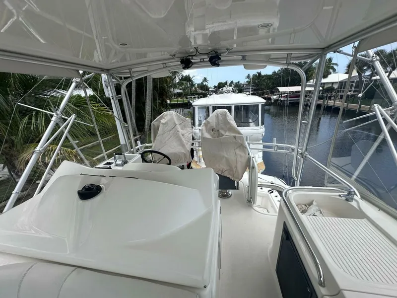 Slide: The Image of Riviera 51 Down Under - Helm 2008 Riviera 51 Down Under - 5368184