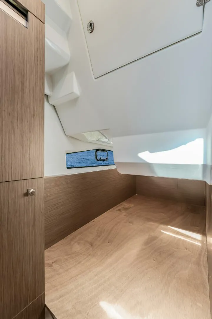 Slide: The Image of Jeanneau NC1095 Fly 2024 - 5434692