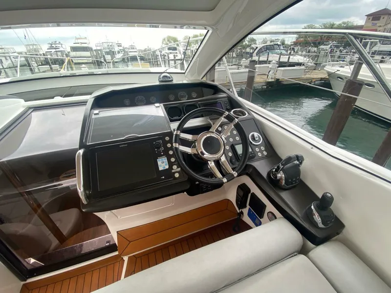 Slide: The Image of Sunseeker 40 Portofino 2013 - 5368269