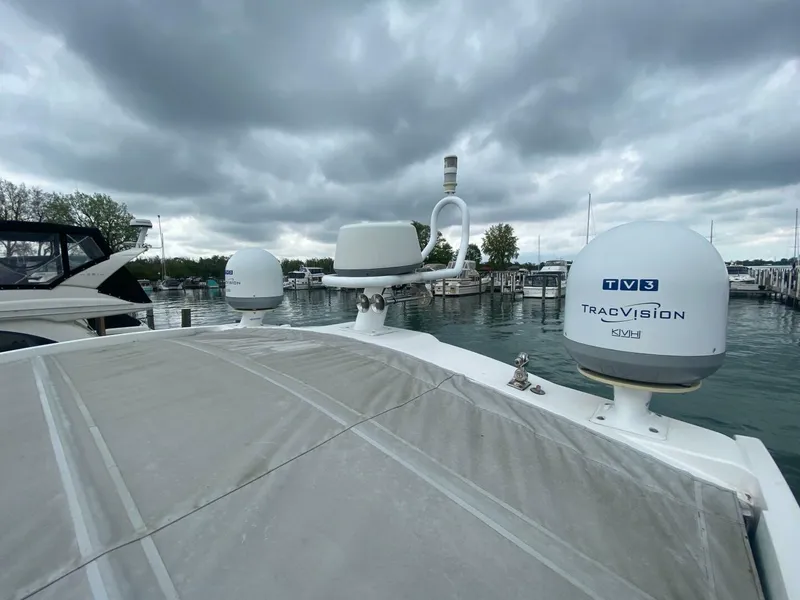 Slide: The Image of Sunseeker 40 Portofino 2013 - 5368254