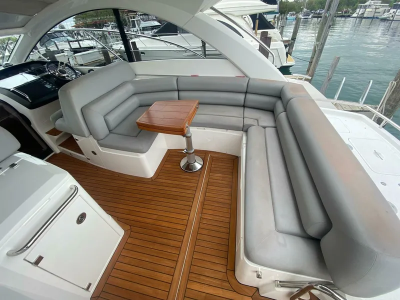 Slide: The Image of Sunseeker 40 Portofino 2013 - 5368258