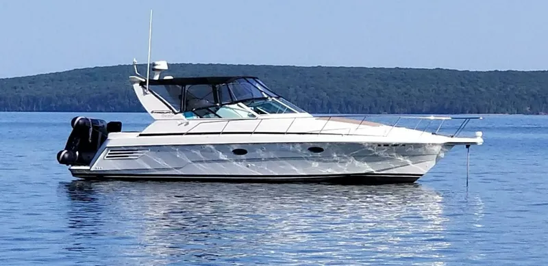 The Image of Trojan 400 Express 2000 - 5369272