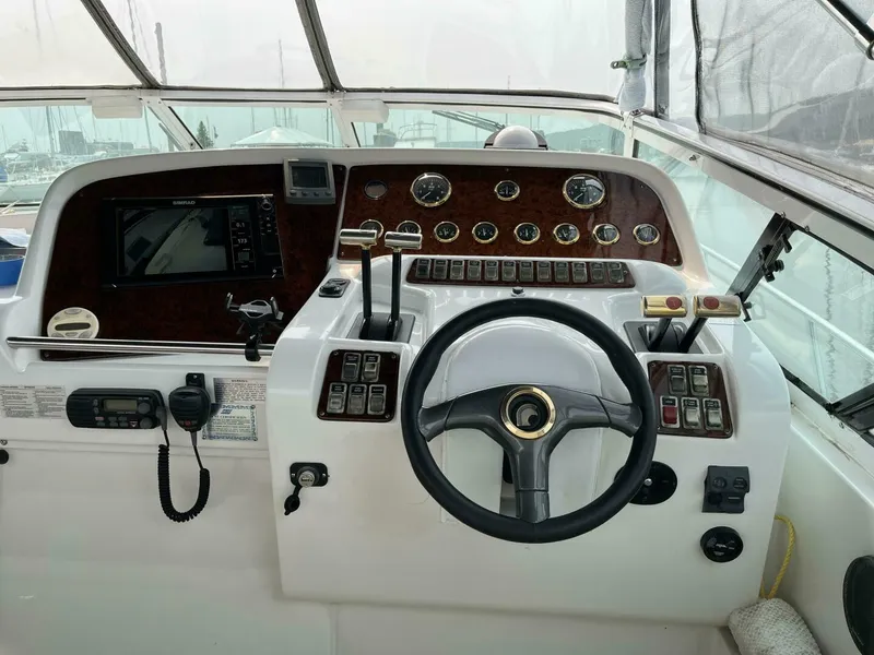 Slide: The Image of Trojan 400 Express 2000 - 5369263