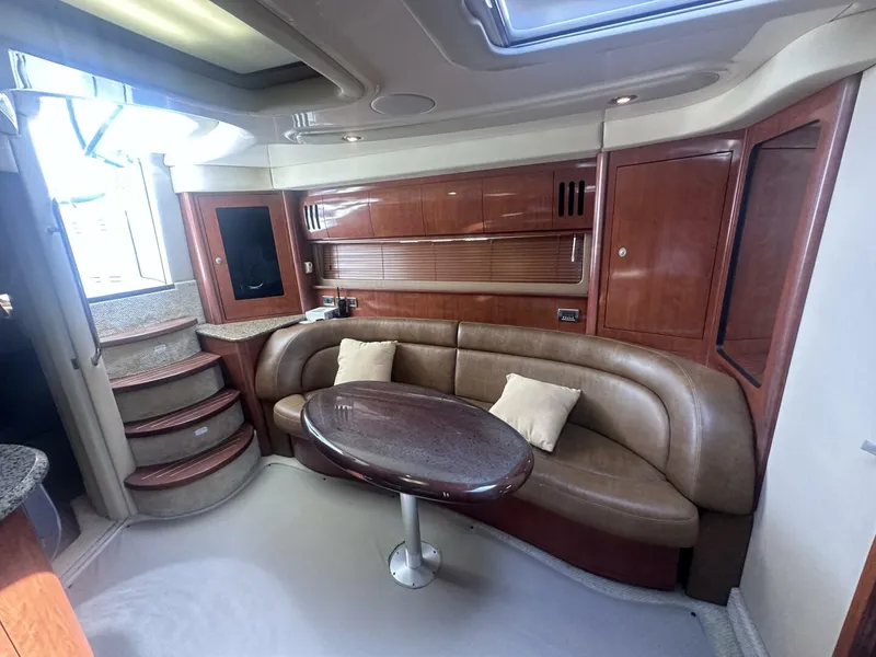 Slide: The Image of Sea Ray Sundancer 44DA 2007 - 5369247