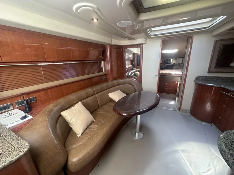 Slide: The Image of Sea Ray Sundancer 44DA 2007 - 5369249