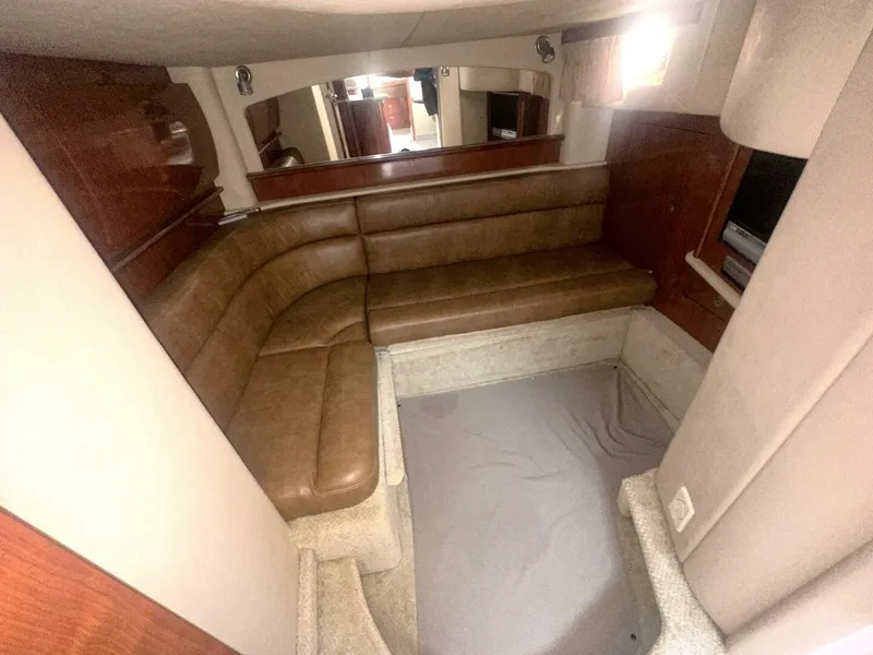 Slide: The Image of Sea Ray Sundancer 44DA 2007 - 5369252