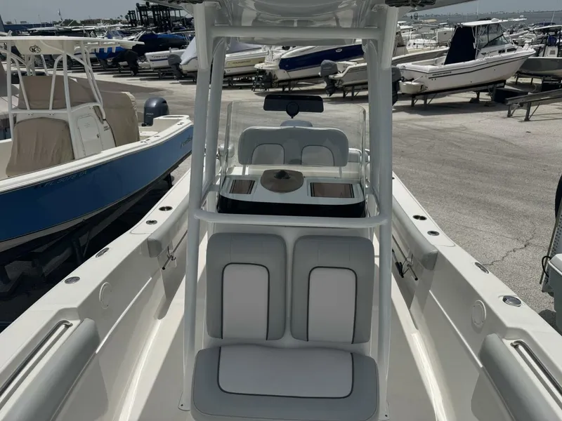Slide: The Image of Sea Fox 248 COMMANDER 2016 - 5369678