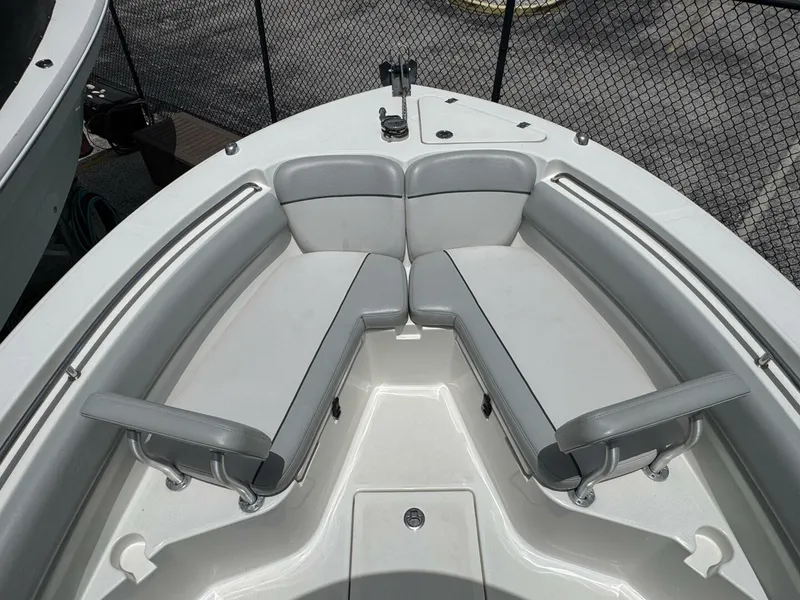 Slide: The Image of Sea Fox 248 COMMANDER 2016 - 5369673