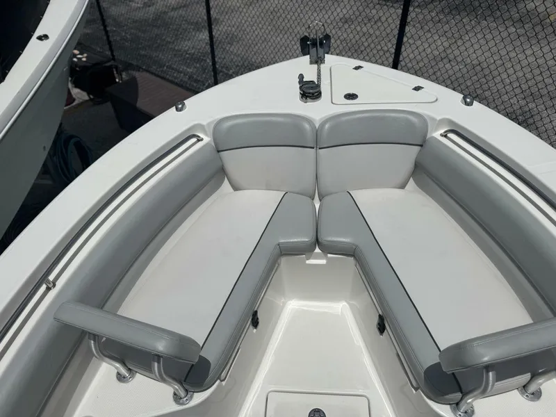 Slide: The Image of Sea Fox 248 COMMANDER 2016 - 5369691