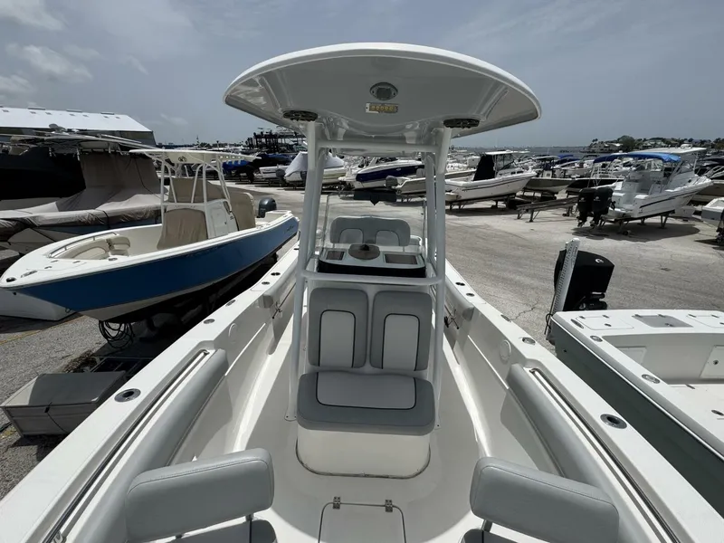 Slide: The Image of Sea Fox 248 COMMANDER 2016 - 5369671