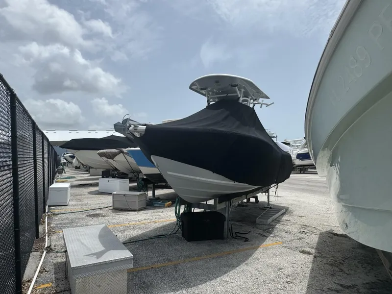 Slide: The Image of Sea Fox 248 COMMANDER 2016 - 5369695