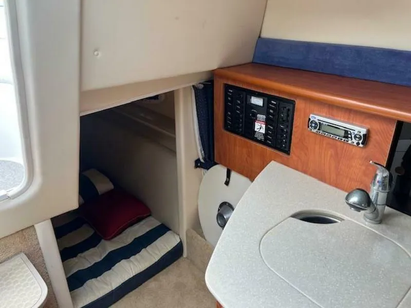 Slide: The Image of Bayliner 265 2008 - 5393142