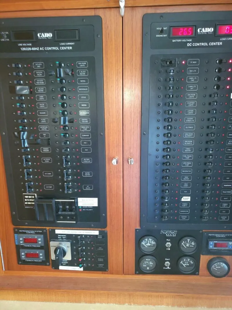 Slide: The Image of Cabo Convertible 2006 - 5378888