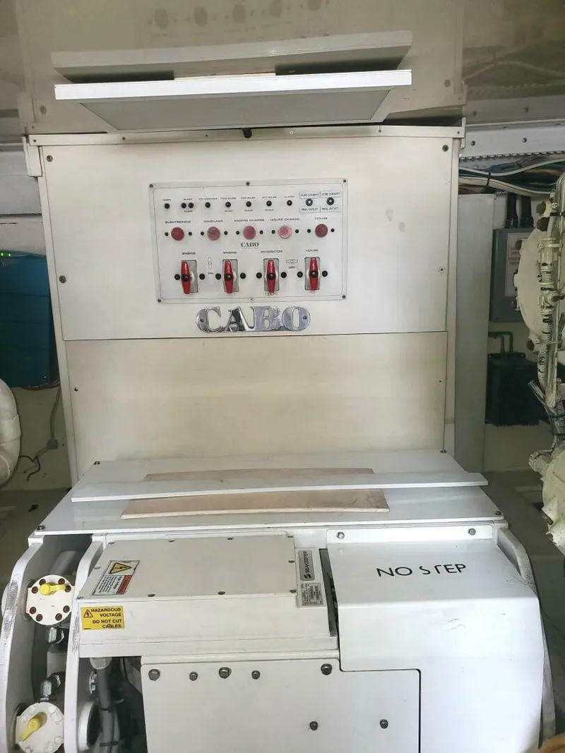 Slide: The Image of Cabo Convertible 2006 - 5379104