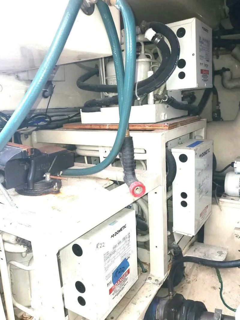 Slide: The Image of Cabo Convertible 2006 - 5379110