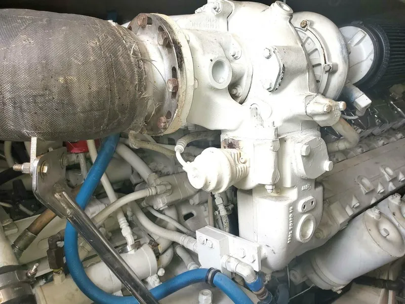 Slide: The Image of Cabo Convertible 2006 - 5379105