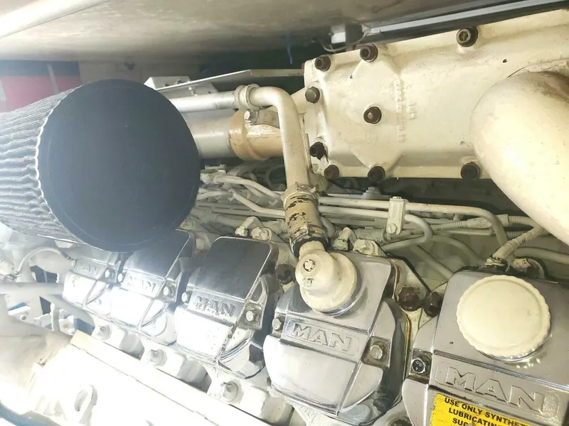 Slide: The Image of Cabo Convertible 2006 - 5379113