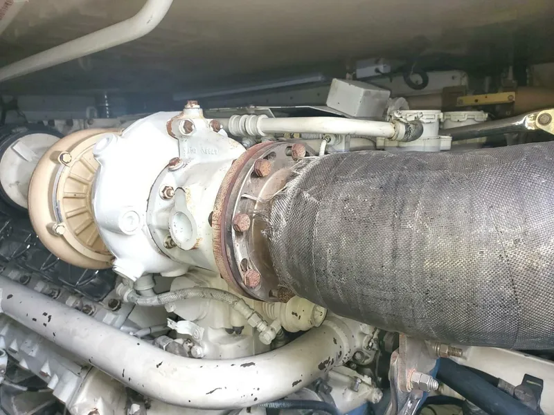 Slide: The Image of Cabo Convertible 2006 - 5379112