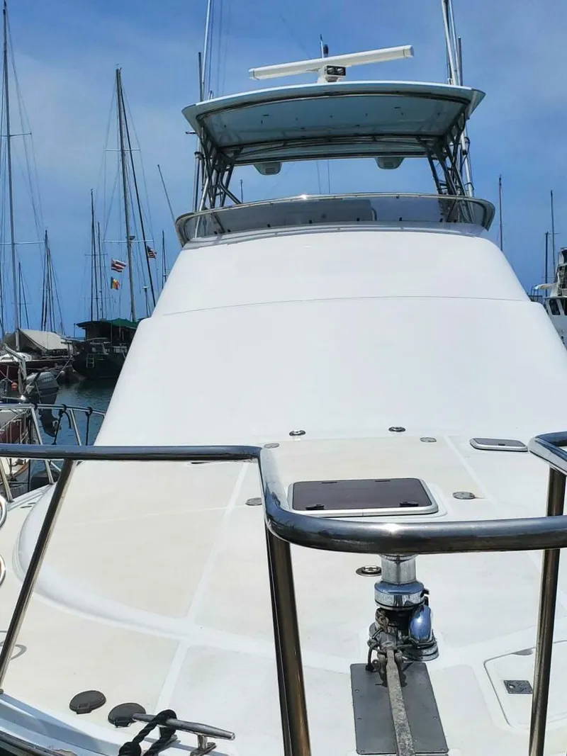 Slide: The Image of Cabo Convertible 2006 - 5370280