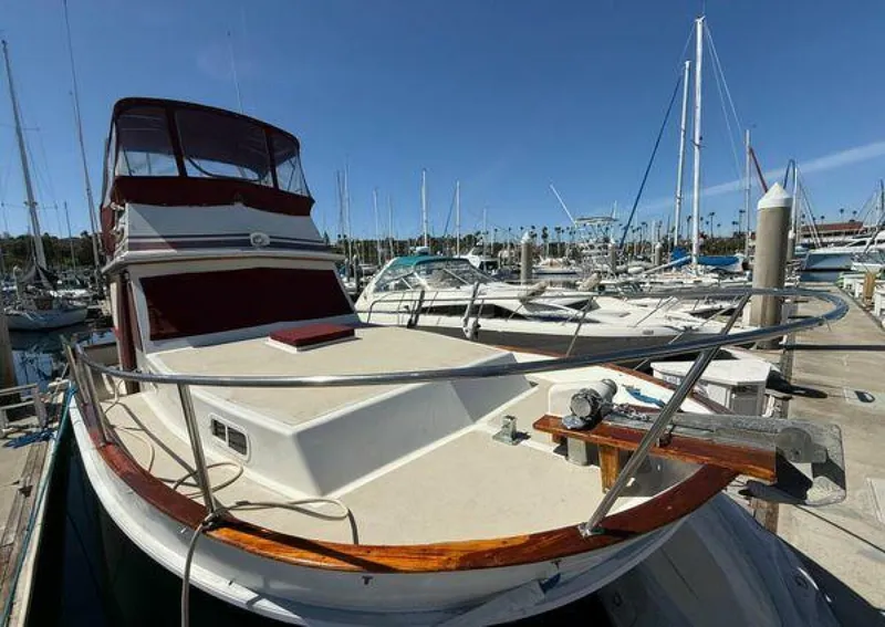 Slide: The Image of Californian 34 1983 - 5370296