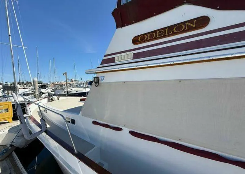 Slide: The Image of Californian 34 1983 - 5370298