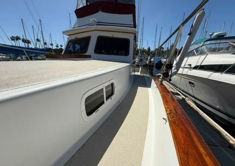 Slide: The Image of Californian 34 1983 - 5370303