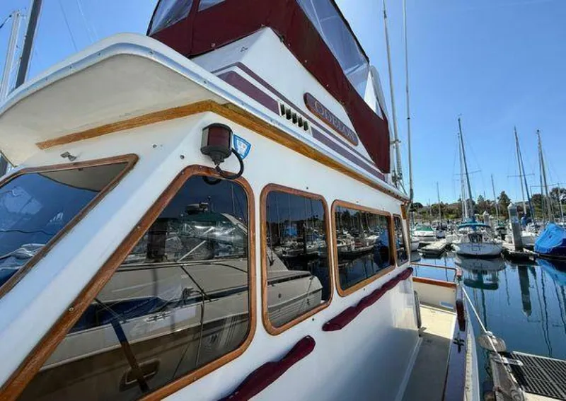 Slide: The Image of Californian 34 1983 - 5370304