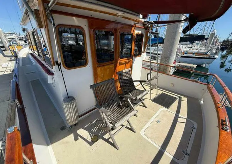 Slide: The Image of Californian 34 1983 - 5370307