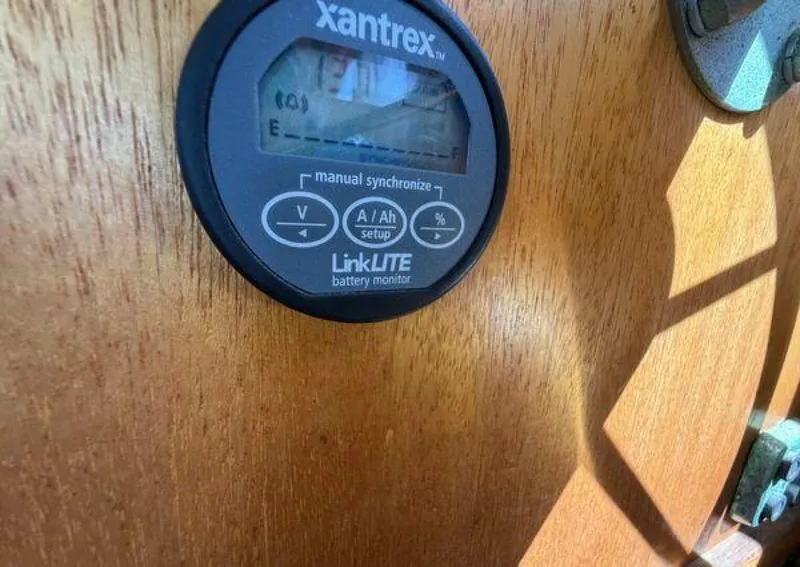 Slide: The Image of Californian 34 1983 - 5370320