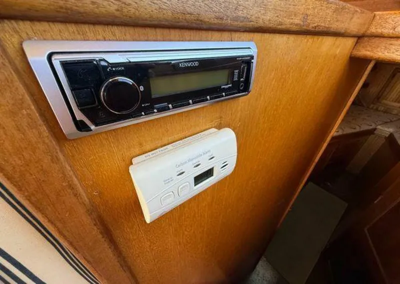 Slide: The Image of Californian 34 1983 - 5370321