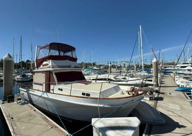 Slide: The Image of Californian 34 1983 - 5370288