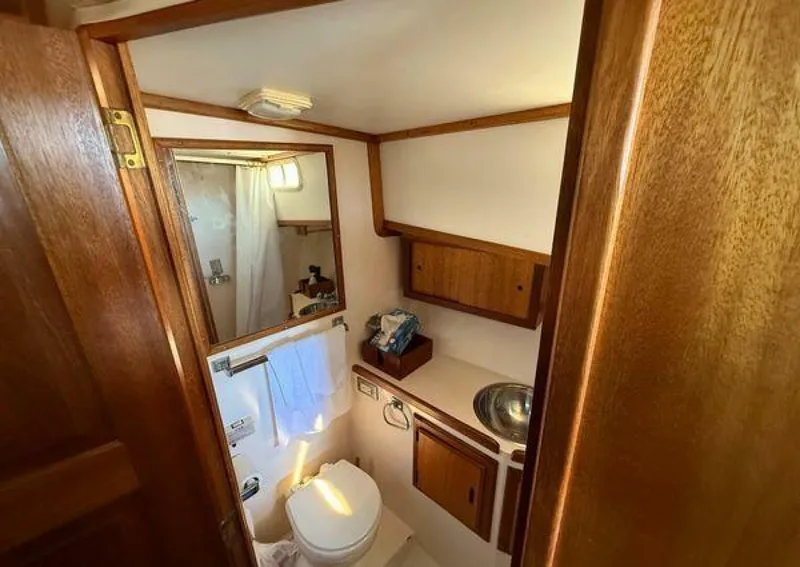 Slide: The Image of Californian 34 1983 - 5370326