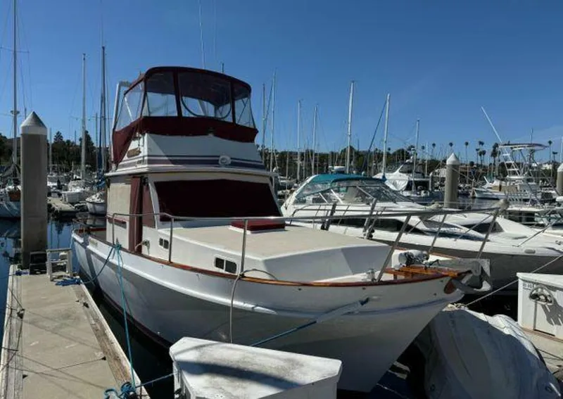 Slide: The Image of Californian 34 1983 - 5370289