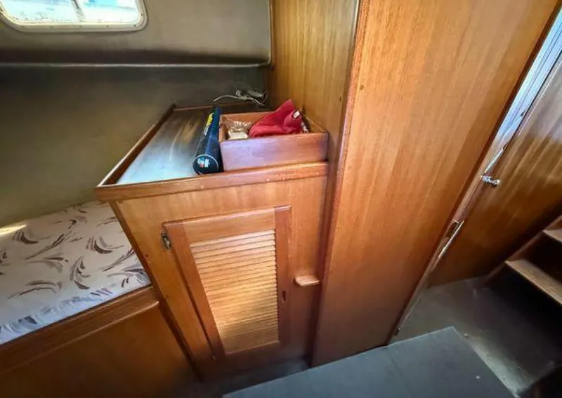 Slide: The Image of Californian 34 1983 - 5370334