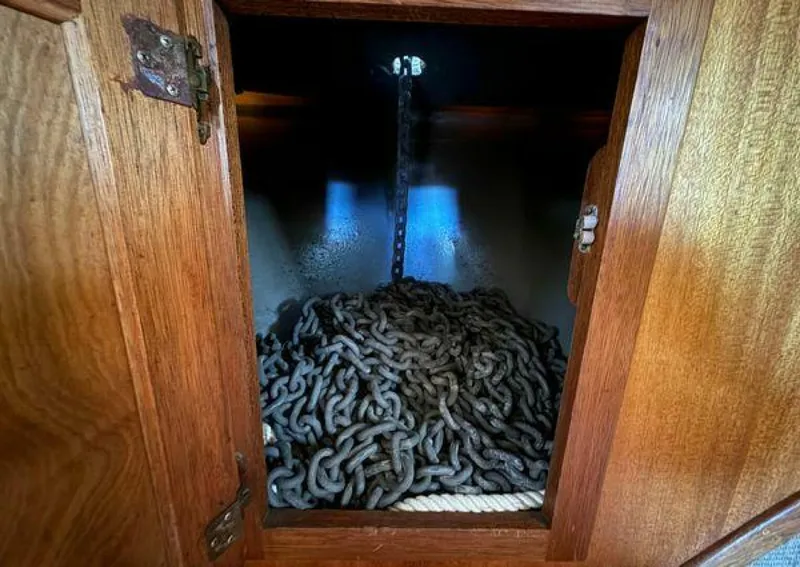 Slide: The Image of Californian 34 1983 - 5370336