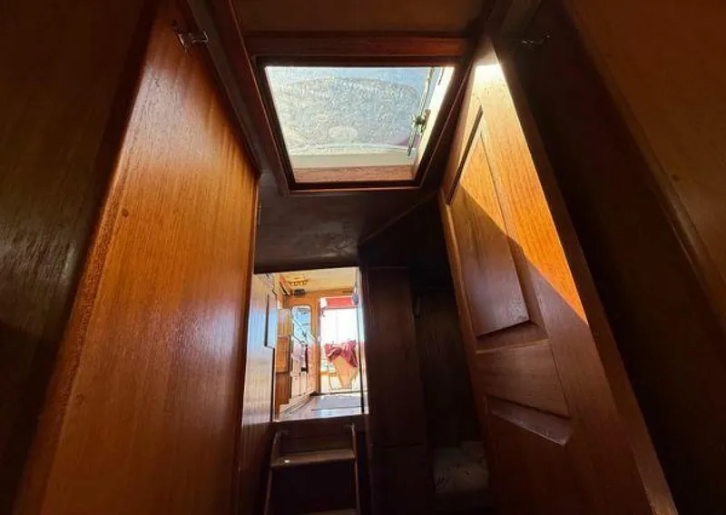 Slide: The Image of Californian 34 1983 - 5370337