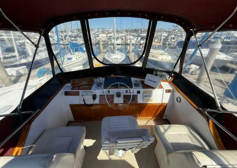 Slide: The Image of Californian 34 1983 - 5370339